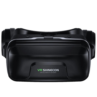 Casque de Réalité Virtuelle VR Shinecon 10.0 – Immersion 3D Totale