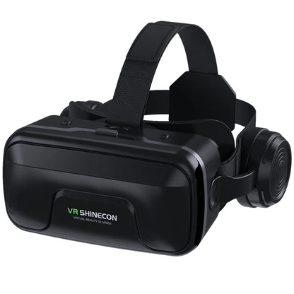 Casque de Réalité Virtuelle VR Shinecon 10.0 – Immersion 3D Totale