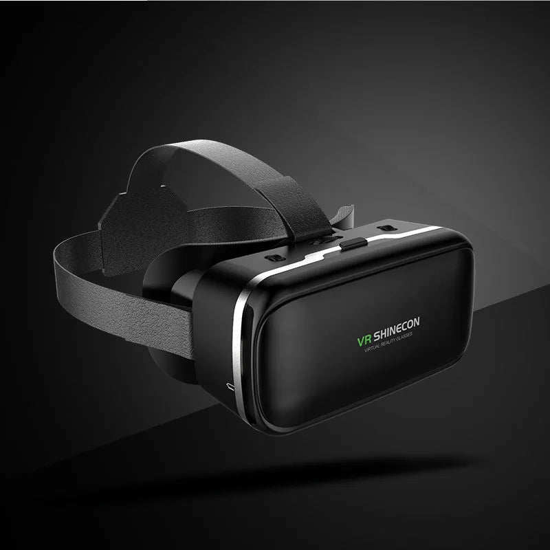 Casque de Réalité Virtuelle VR Shinecon 10.0 – Immersion 3D Totale