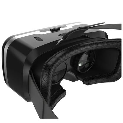 Casque de Réalité Virtuelle VR Shinecon 10.0 – Immersion 3D Totale