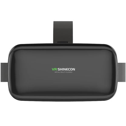 Casque de Réalité Virtuelle VR Shinecon 10.0 – Immersion 3D Totale